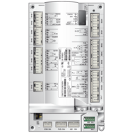 Weishaupt Temperaturwächter TG400 mit Kabel 40011050102