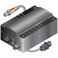 Kompaktbrenner WG5-40 für Gas Modul DUnge und SOnde