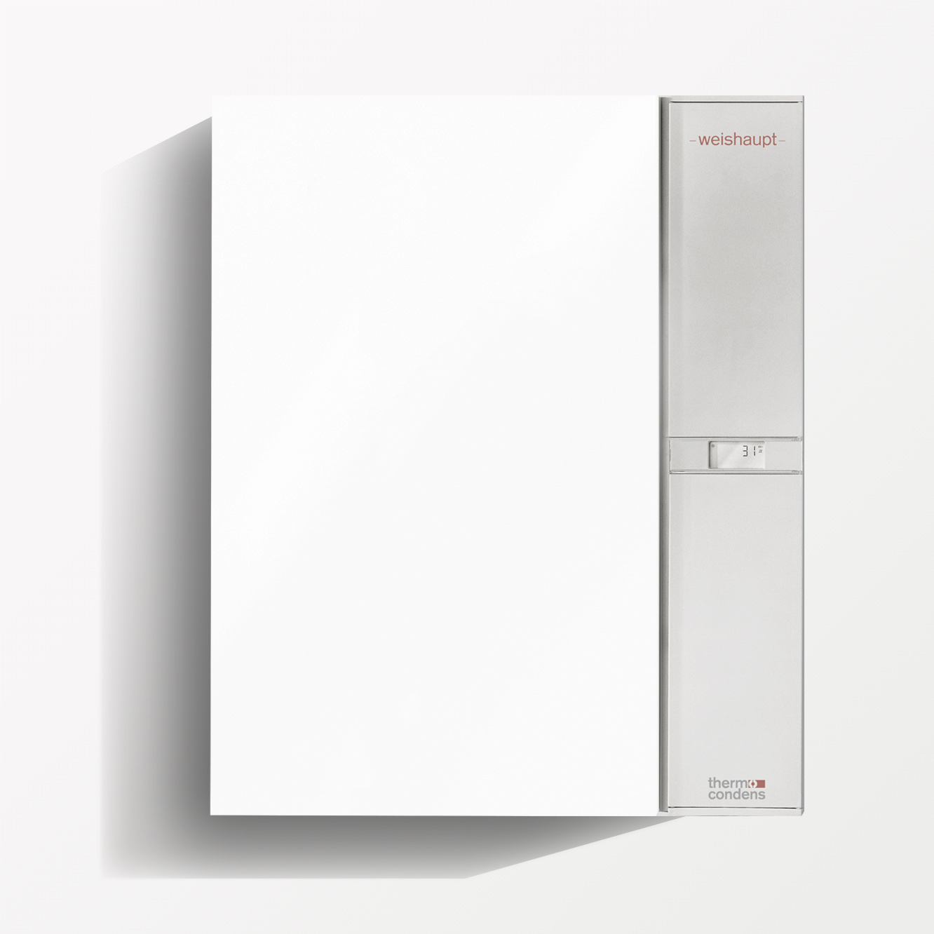 Weishaupt WTC-GW 45-60